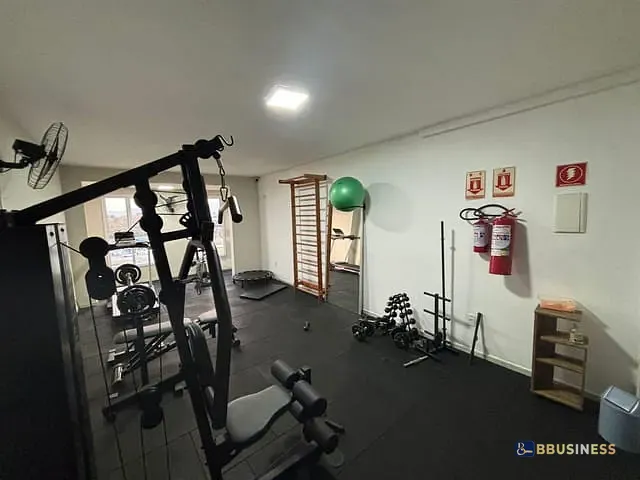 Apartamento 2 quartos e 2 banheiros, para alugar, no bairro Centro em Bertioga