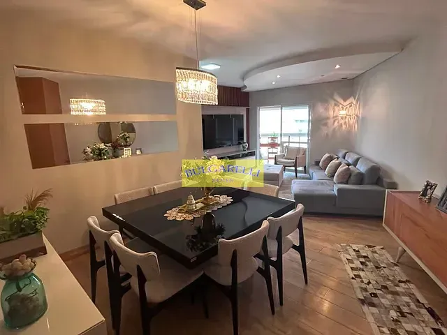 Apartamento com 150m² 4 quartos e 4 banheiros, à venda ou para alugar, no bairro JARDIM BONFIGLIOLI em Jundiai