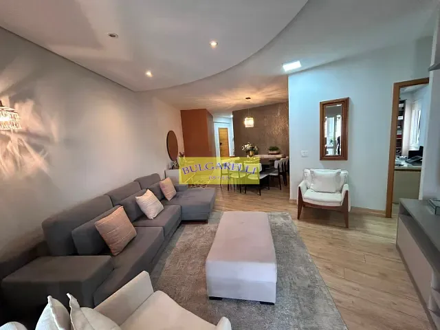 Apartamento com 150m² 4 quartos e 4 banheiros, à venda ou para alugar, no bairro JARDIM BONFIGLIOLI em Jundiai
