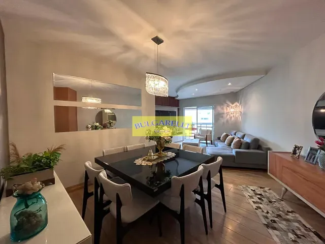 Apartamento com 150m² 4 quartos e 4 banheiros, à venda ou para alugar, no bairro JARDIM BONFIGLIOLI em Jundiai