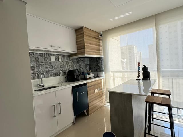 Foto do Apartamento - Apartamento à venda, Jardim Flor da Montanha, Guarulhos, SP | D+ Soluções Imobiliárias