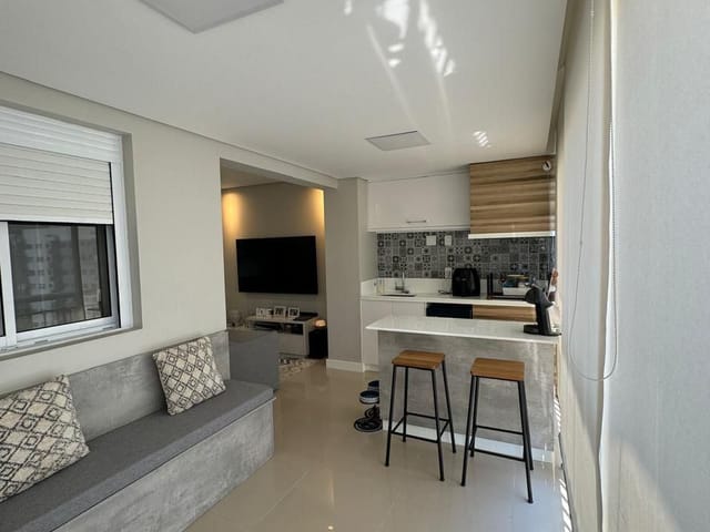 Foto do Apartamento - Apartamento à venda, Jardim Flor da Montanha, Guarulhos, SP | D+ Soluções Imobiliárias