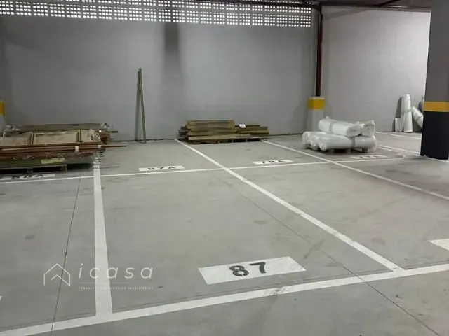 Apartamento com 69m² 3 quartos e 3 banheiros, à venda, no bairro Condomínio Residencial Colinas do Paratehy em São José dos Campos