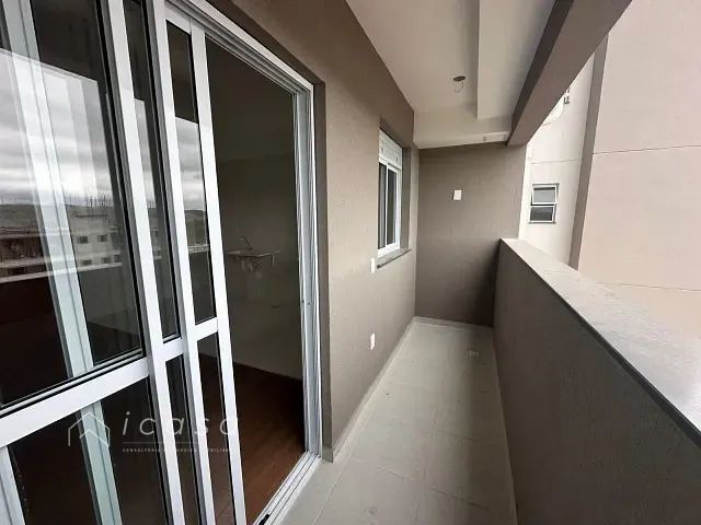 Apartamento com 69m² 3 quartos e 3 banheiros, à venda, no bairro Condomínio Residencial Colinas do Paratehy em São José dos Campos