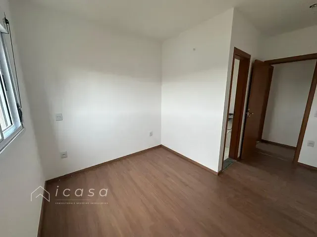 Apartamento com 69m² 3 quartos e 3 banheiros, à venda, no bairro Condomínio Residencial Colinas do Paratehy em São José dos Campos
