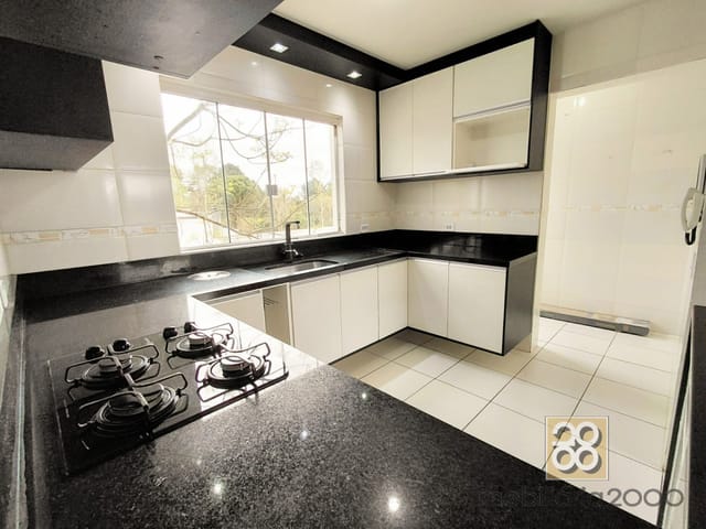 Apartamento 2 quartos e 1 banheiro, para alugar, no bairro Guatupe em São José Dos Pinhais
