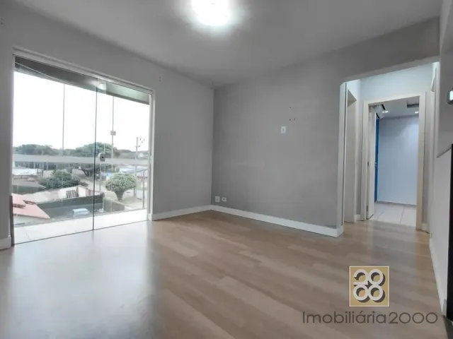 Apartamento 2 quartos e 1 banheiro, para alugar, no bairro Guatupe em São José Dos Pinhais