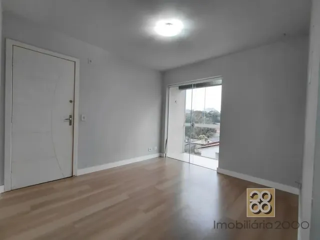 Apartamento 2 quartos e 1 banheiro, para alugar, no bairro Guatupe em São José Dos Pinhais
