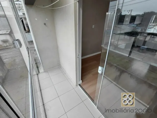 Apartamento 2 quartos e 1 banheiro, para alugar, no bairro Guatupe em São José Dos Pinhais