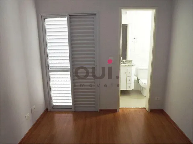 Apartamento 3 quartos e 4 banheiros, à venda, no bairro Vila Mariana em São Paulo
