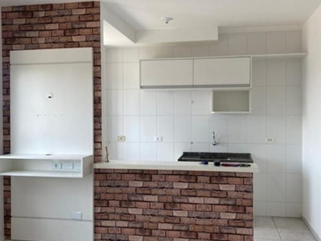 Kitnet 1 quarto e 1 banheiro, à venda, no bairro Areão em Taubaté