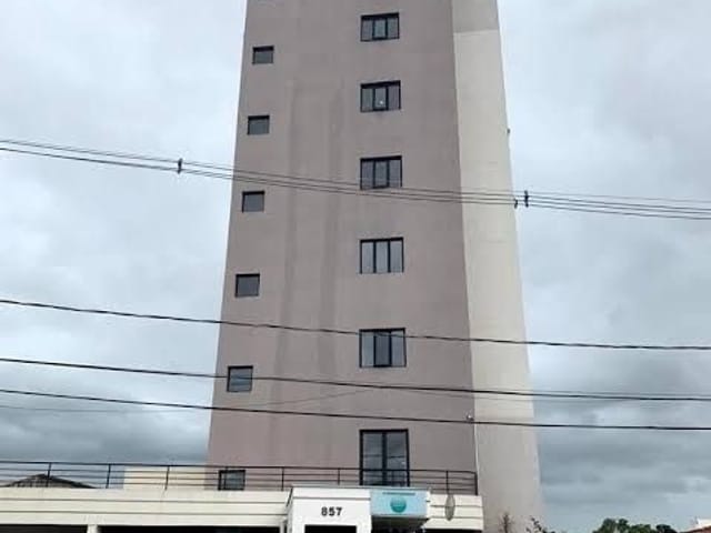 Kitnet 1 quarto e 1 banheiro, à venda, no bairro Areão em Taubaté