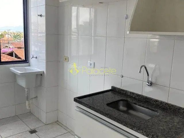 Kitnet 1 quarto e 1 banheiro, à venda, no bairro Areão em Taubaté