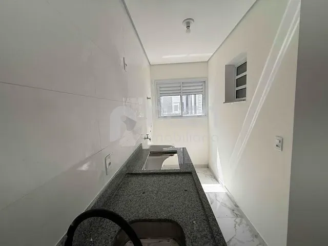 Apartamento 2 quartos e 1 banheiro, à venda, no bairro Santana em São Paulo
