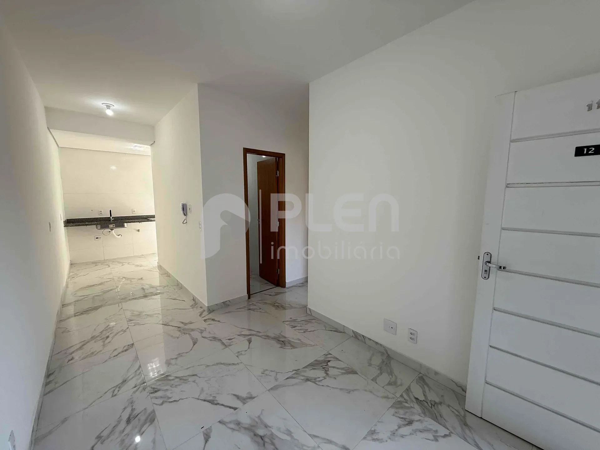 Apartamento de 2 quartos à venda em Santana, São Paulo