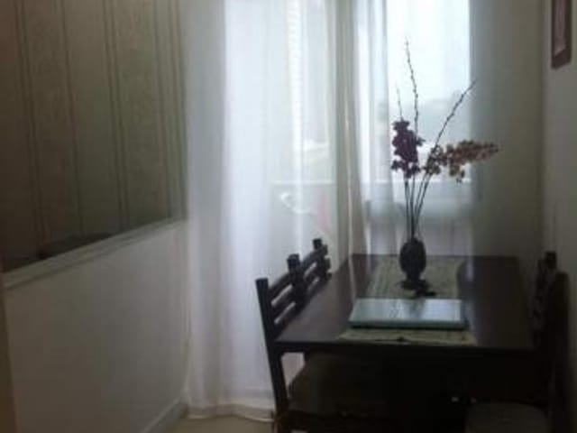Foto do Apartamento - Locação no Urbanova - Apartamento 2 dormitórios, 1 vaga, móveis planejados, lazer completo - Local tranquilo de fácil acesso! | RUSSI IMÓVEIS