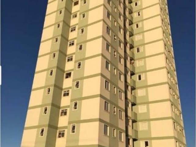 Foto do Apartamento - Locação no Urbanova - Apartamento 2 dormitórios, 1 vaga, móveis planejados, lazer completo - Local tranquilo de fácil acesso! | RUSSI IMÓVEIS
