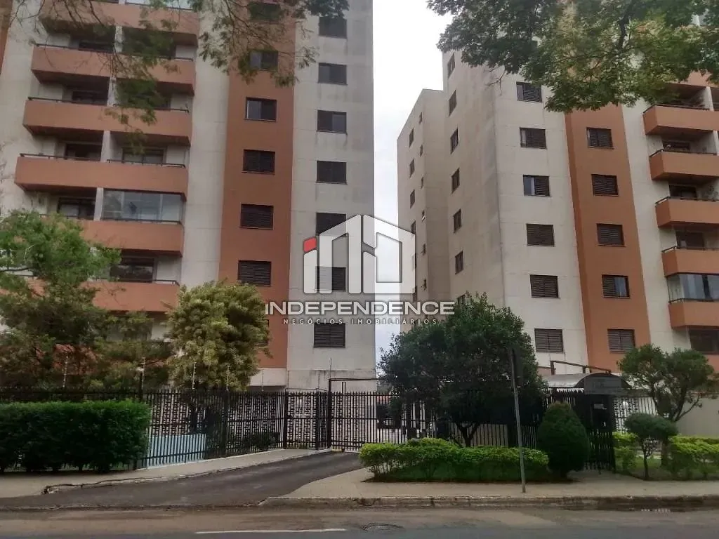 Apartamento, 3 quartos, 106 m² - Foto 1