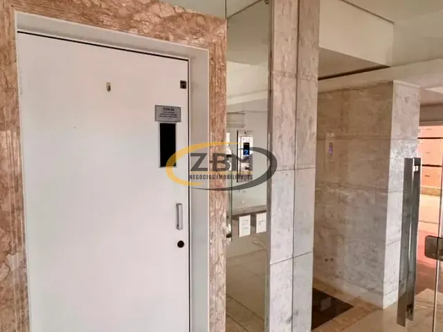 Apartamento 4 quartos e 5 banheiros, à venda ou para alugar, no bairro Centro em Londrina