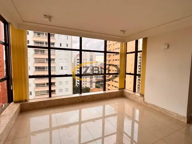 Apartamento 4 quartos e 5 banheiros, à venda ou para alugar, no bairro Centro em Londrina