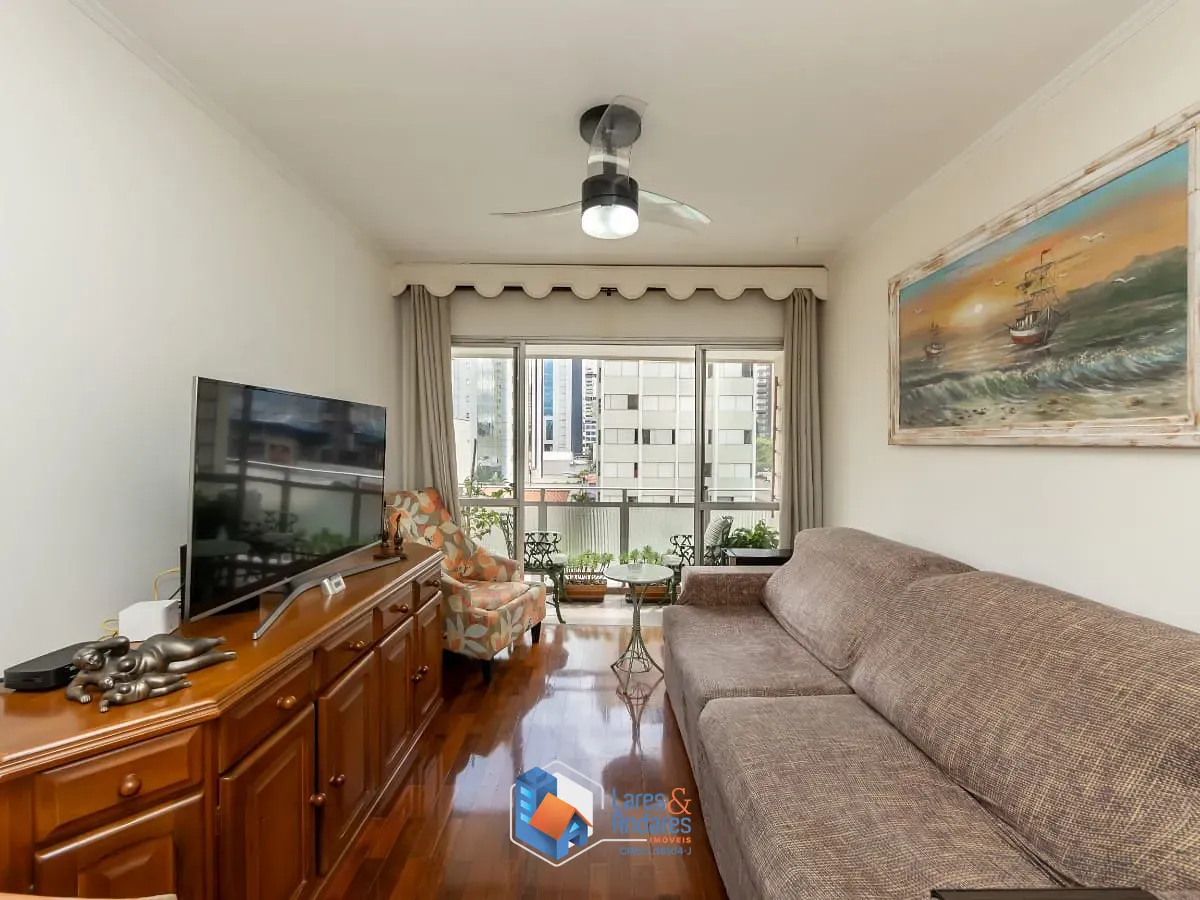 Apartamento, 3 quartos, 92 m² - Foto 8