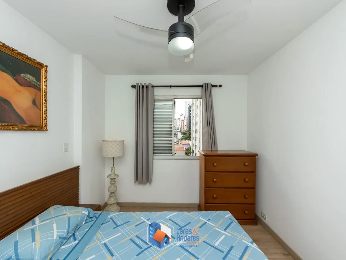 Apartamento, 3 quartos, 92 m² - Foto 11