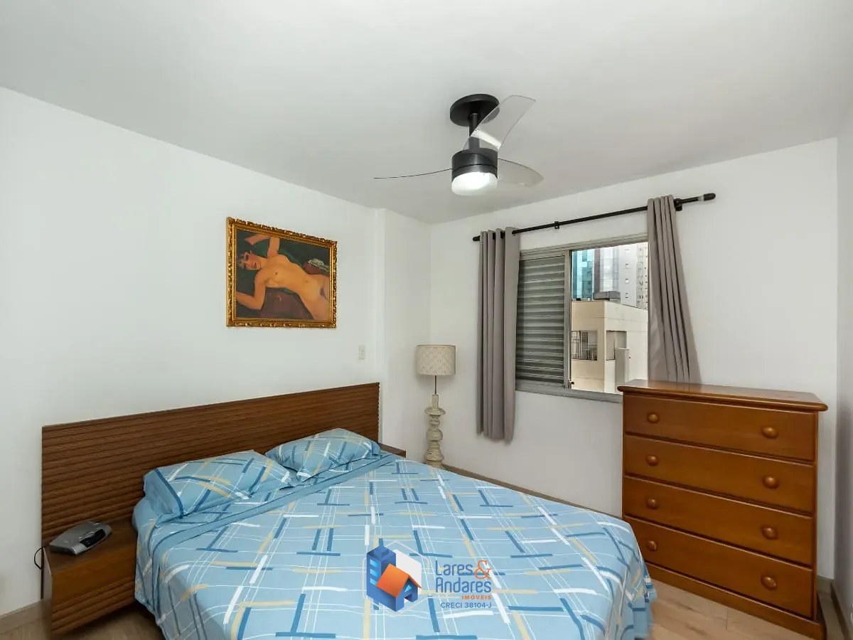Apartamento, 3 quartos, 92 m² - Foto 10