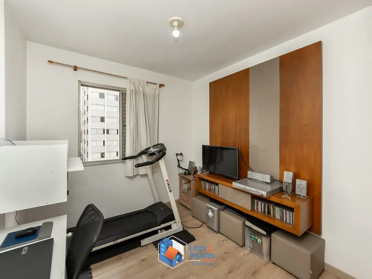 Apartamento, 3 quartos, 92 m² - Foto 14
