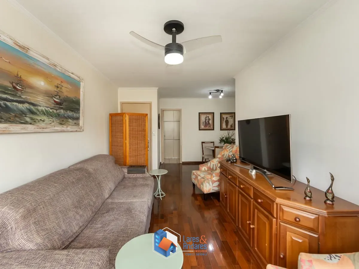 Apartamento, 3 quartos, 92 m² - Foto 6