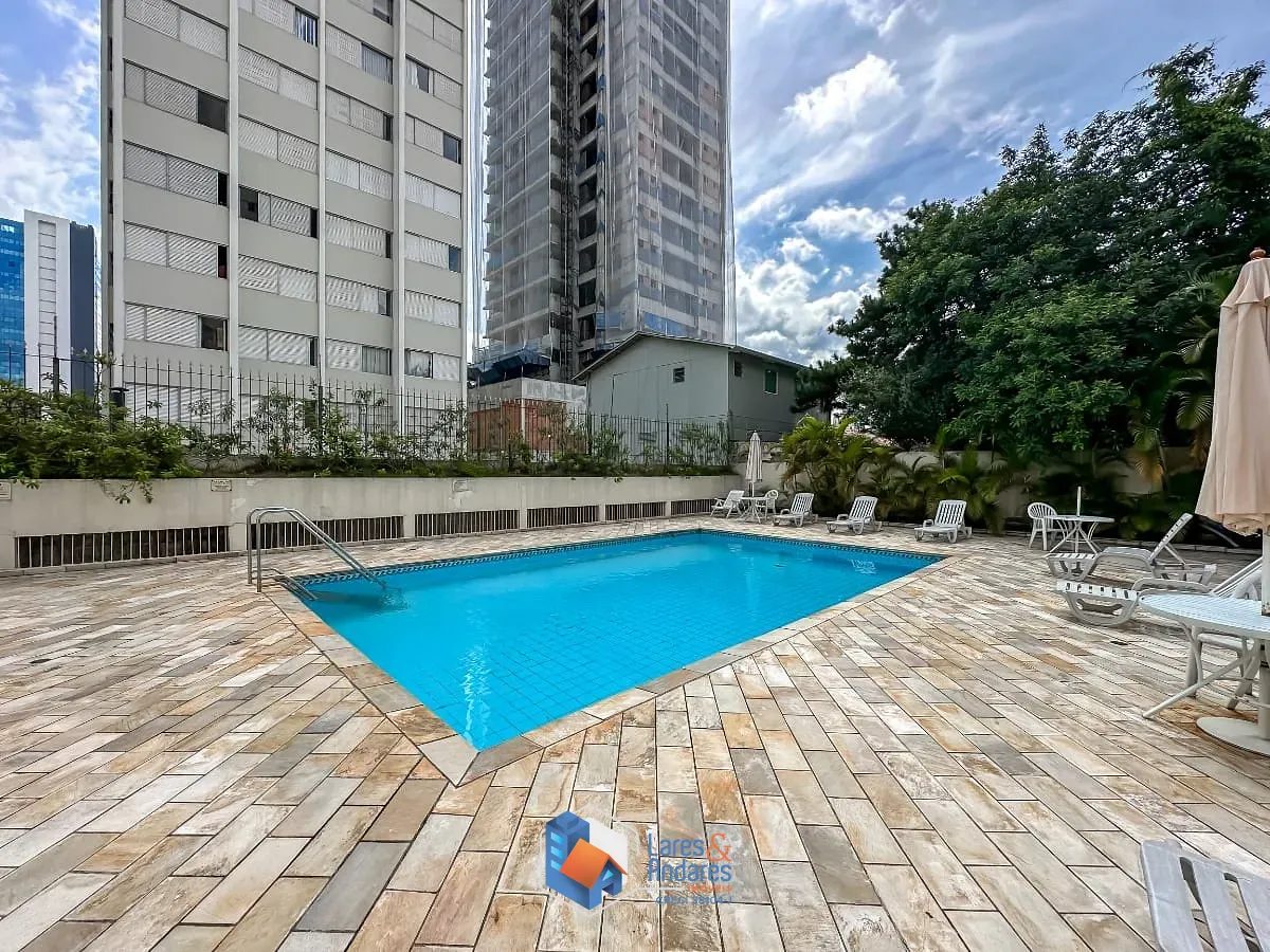 Apartamento, 3 quartos, 92 m² - Foto 19