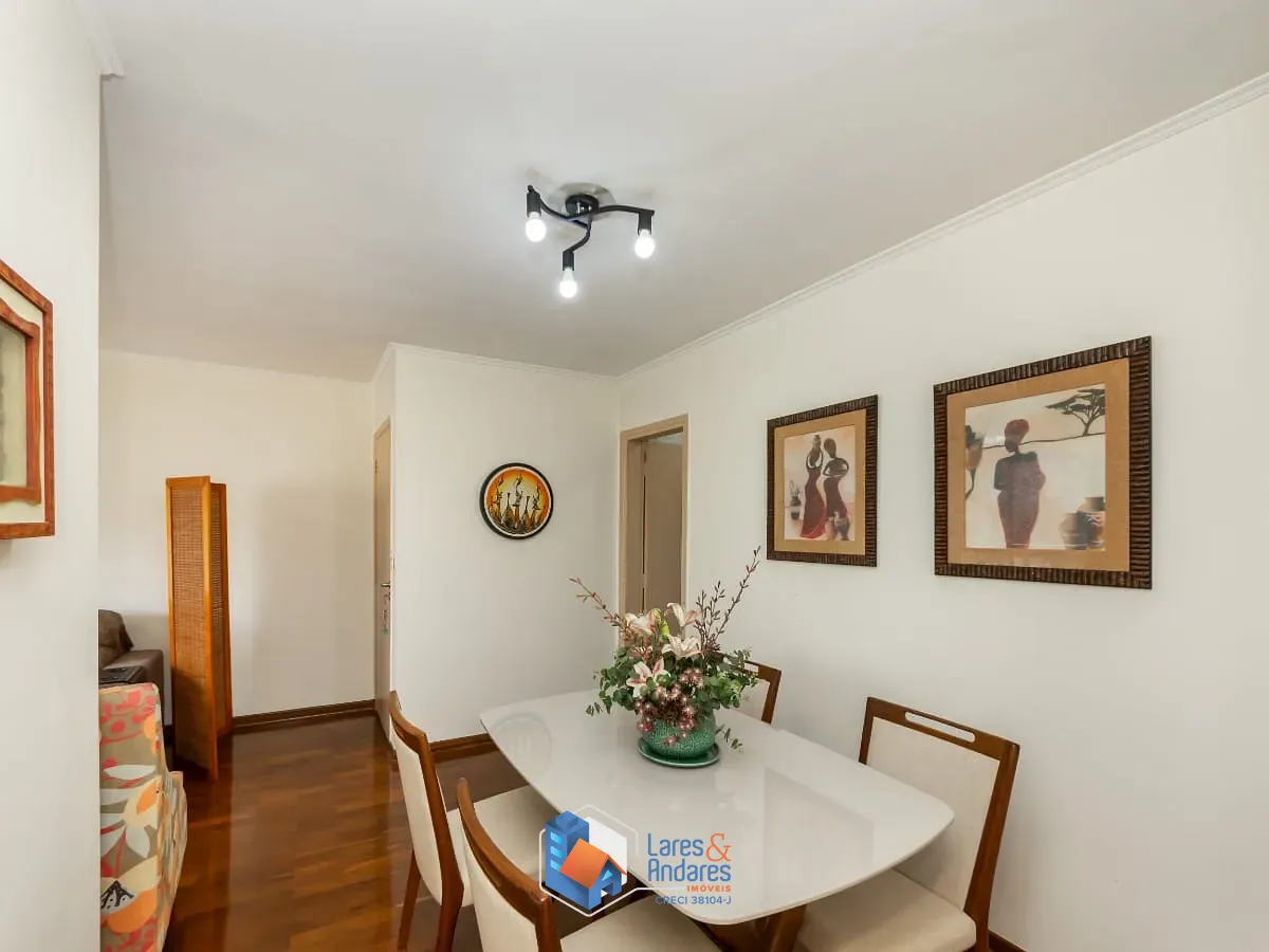Apartamento, 3 quartos, 92 m² - Foto 2