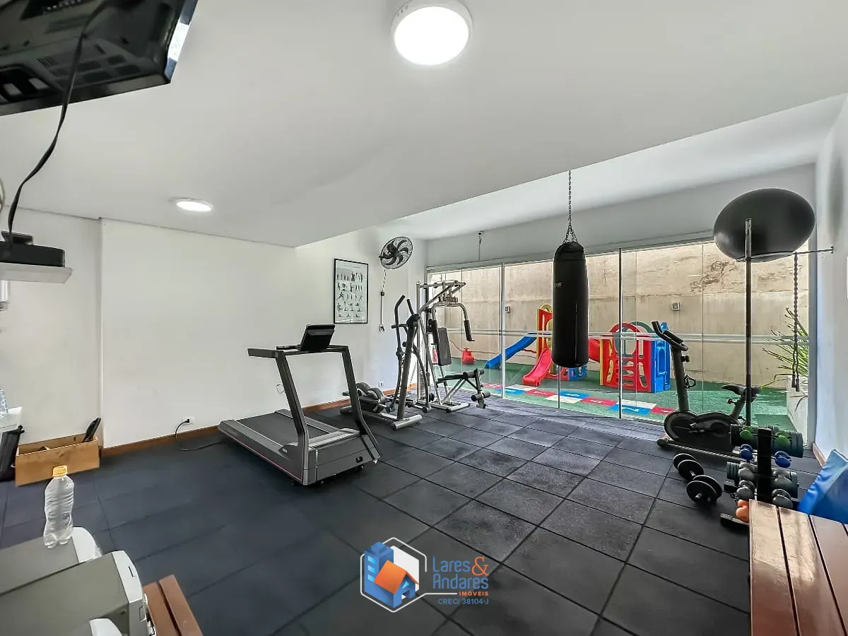 Apartamento, 3 quartos, 92 m² - Foto 20