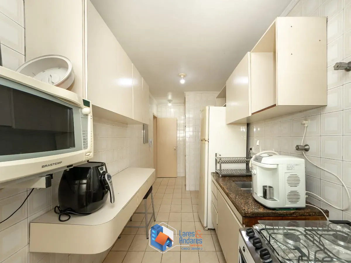 Apartamento, 3 quartos, 92 m² - Foto 17