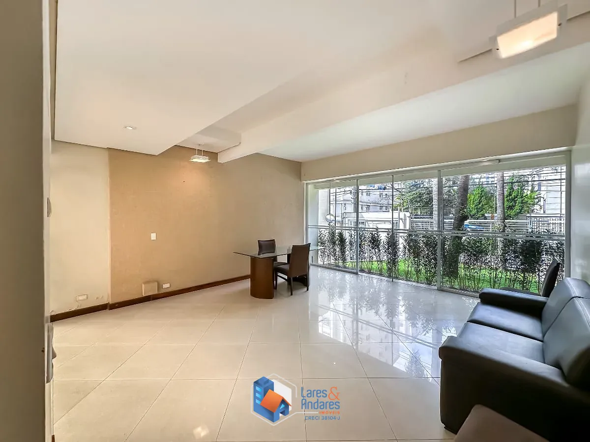 Apartamento, 3 quartos, 92 m² - Foto 25