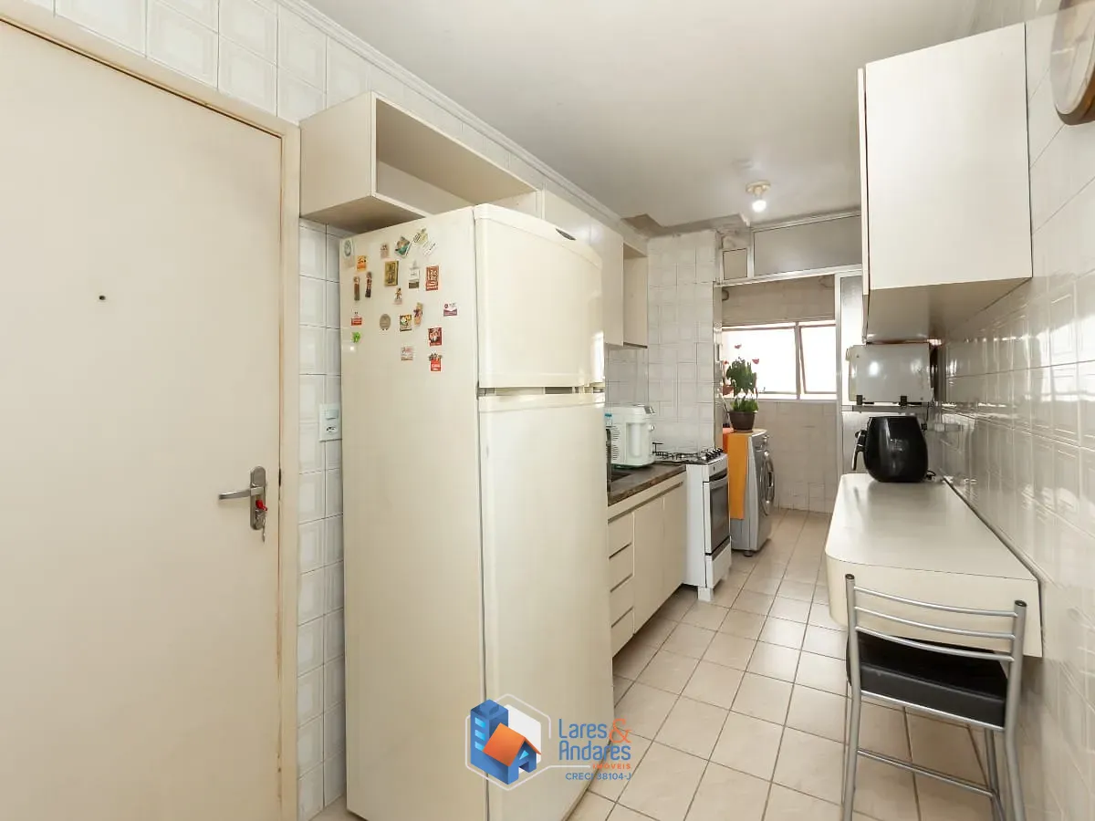Apartamento, 3 quartos, 92 m² - Foto 21