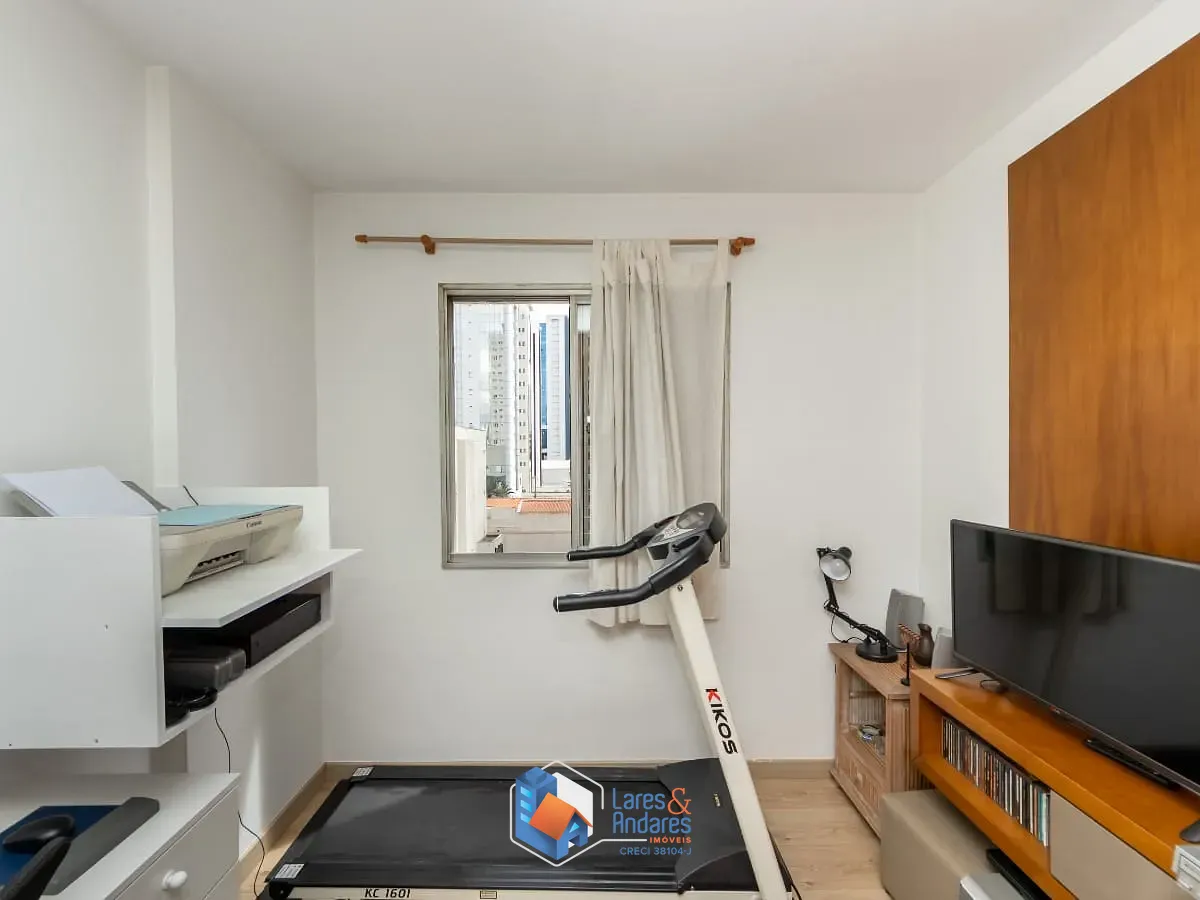 Apartamento, 3 quartos, 92 m² - Foto 15