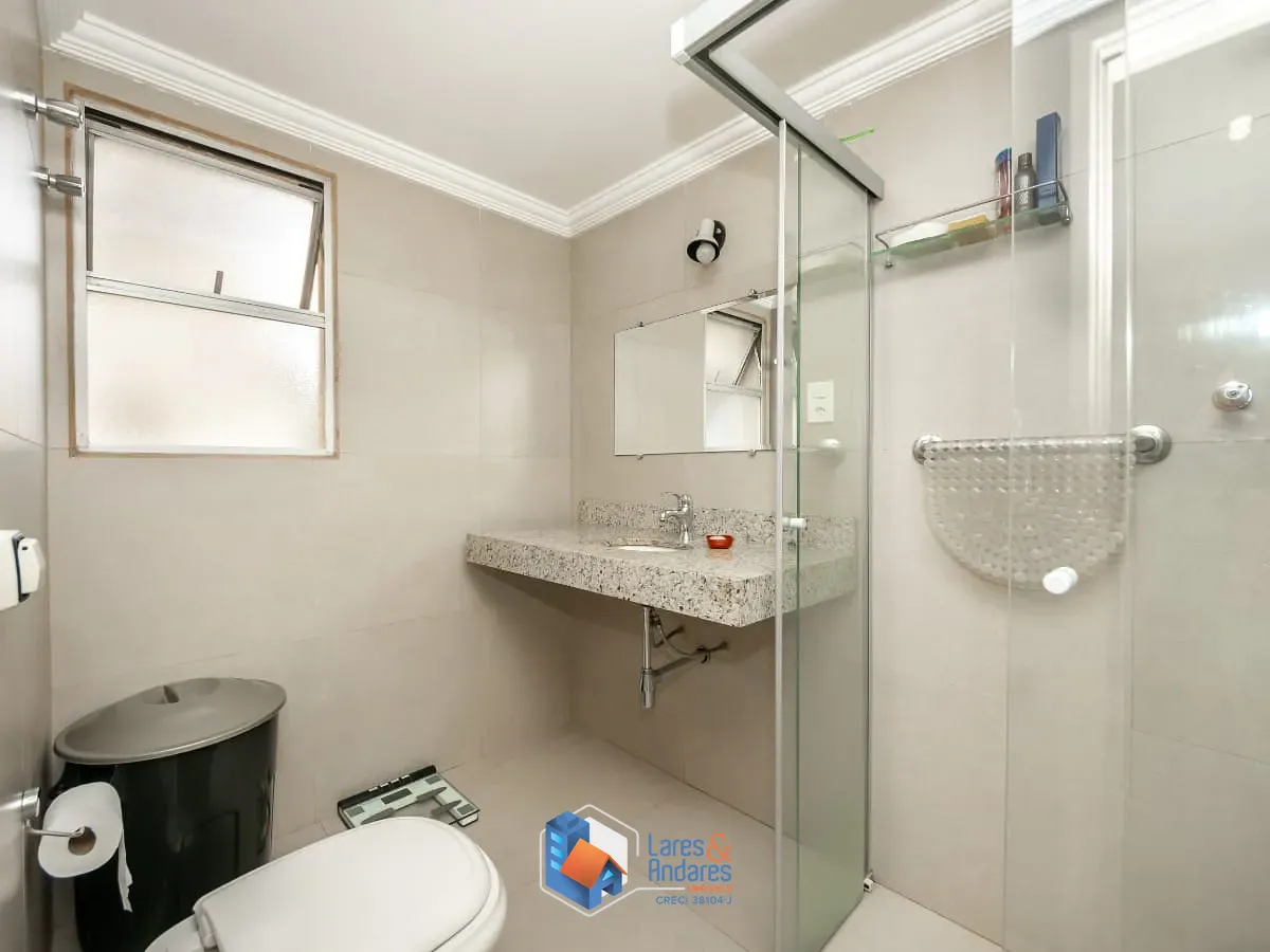 Apartamento, 3 quartos, 92 m² - Foto 13