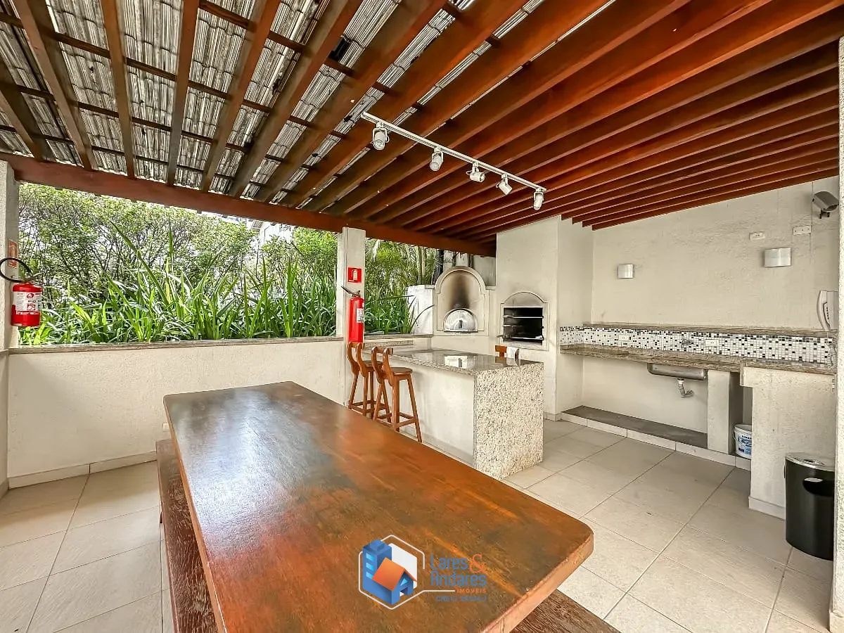 Apartamento, 3 quartos, 92 m² - Foto 22