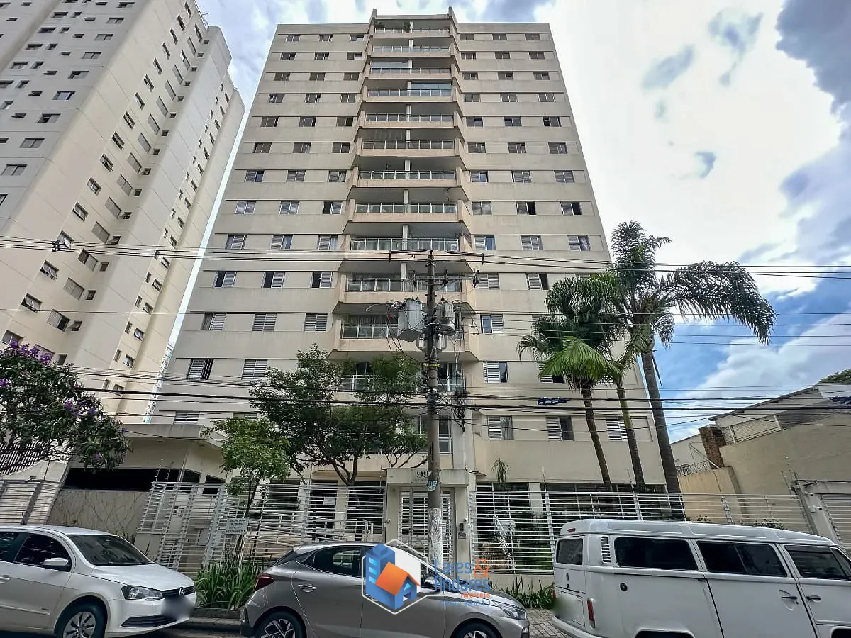 Apartamento, 3 quartos, 92 m² - Foto 23