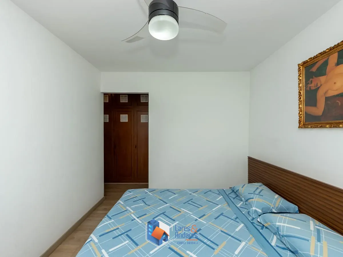 Apartamento, 3 quartos, 92 m² - Foto 12