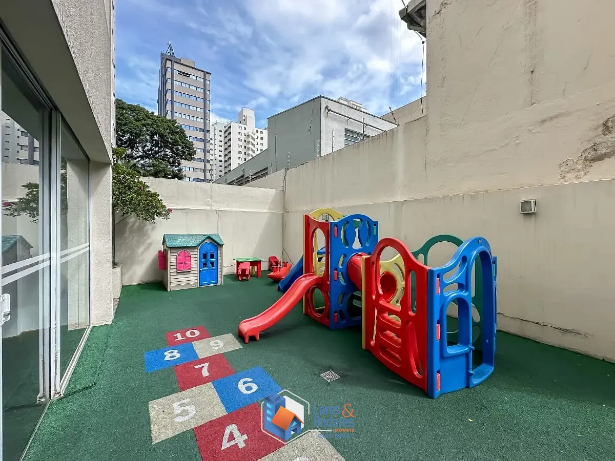 Apartamento, 3 quartos, 92 m² - Foto 24