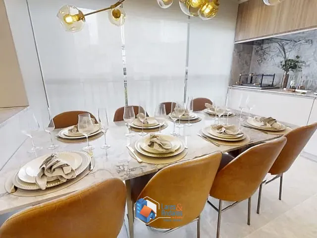 Apartamento com 75m² 2 quartos e 3 banheiros, à venda, no bairro Aclimação em São Paulo