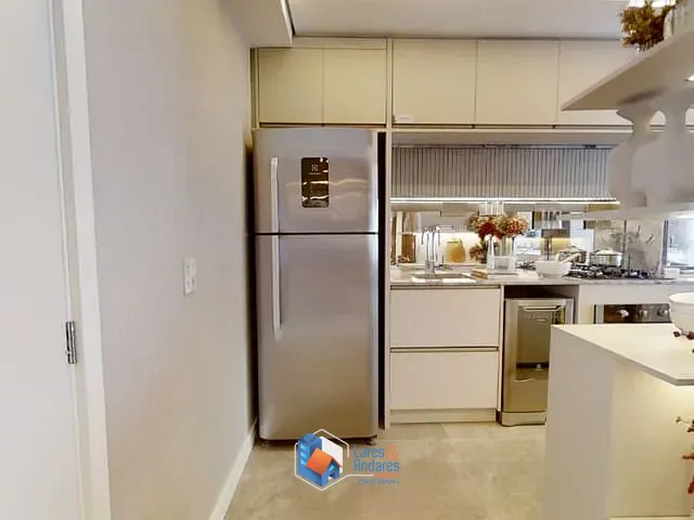 Apartamento com 75m² 2 quartos e 3 banheiros, à venda, no bairro Aclimação em São Paulo