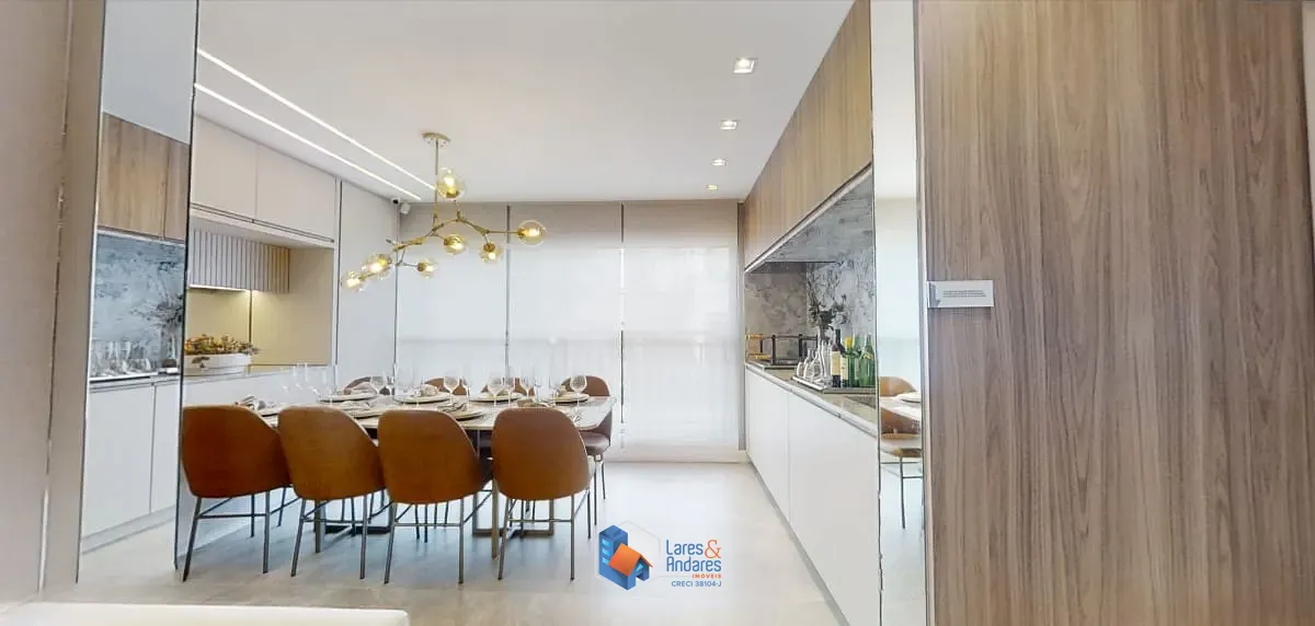 Apartamento, 2 quartos, 75 m² - Foto 4