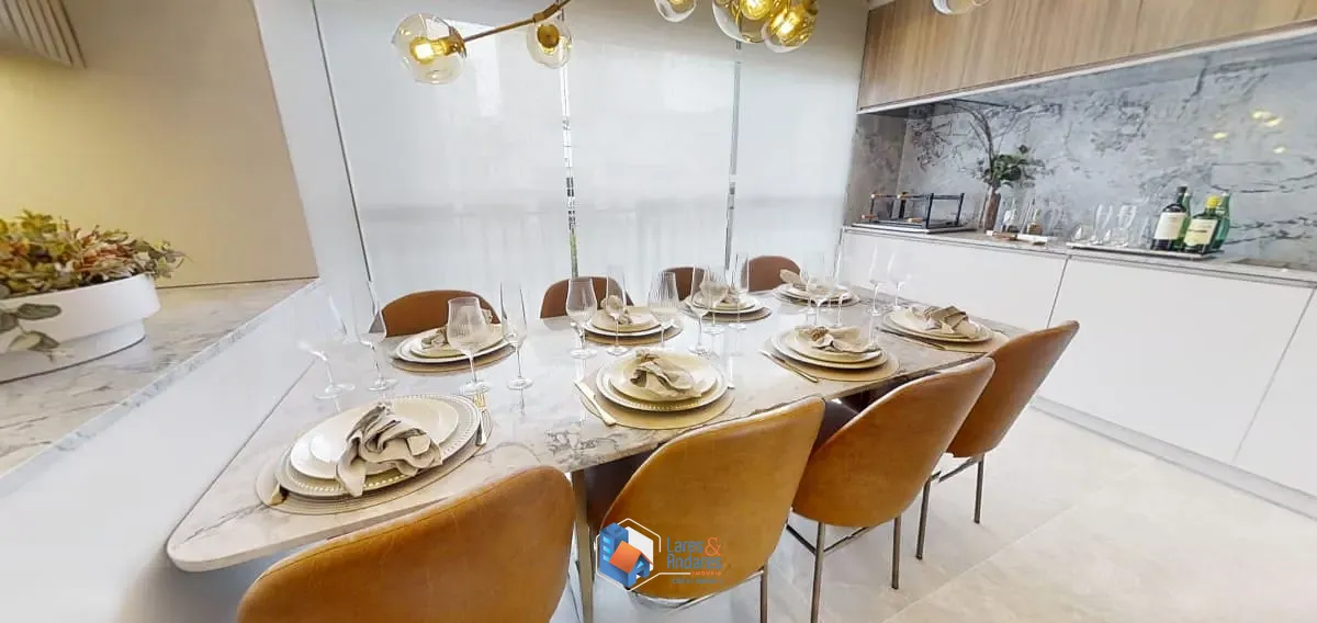Apartamento, 2 quartos, 75 m² - Foto 5