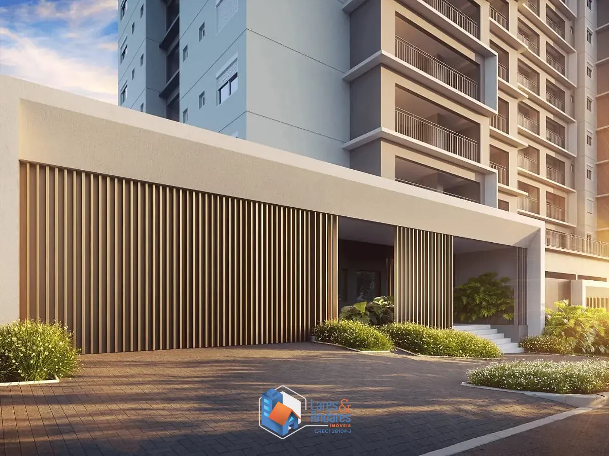Apartamento, 2 quartos, 75 m² - Foto 15