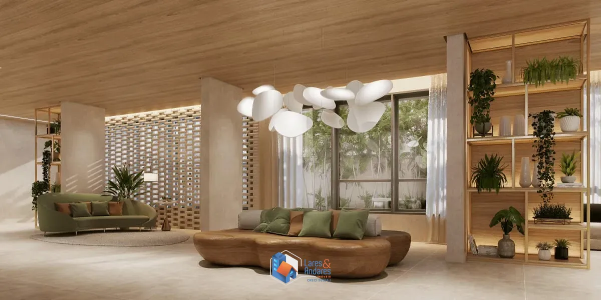 Apartamento, 2 quartos, 75 m² - Foto 23