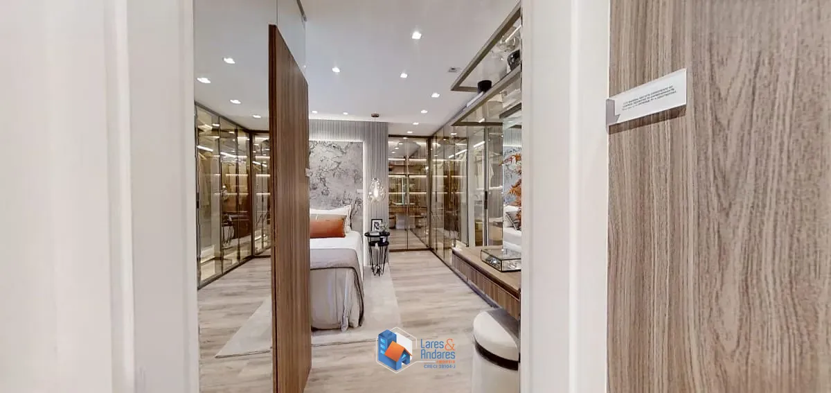 Apartamento, 2 quartos, 75 m² - Foto 10