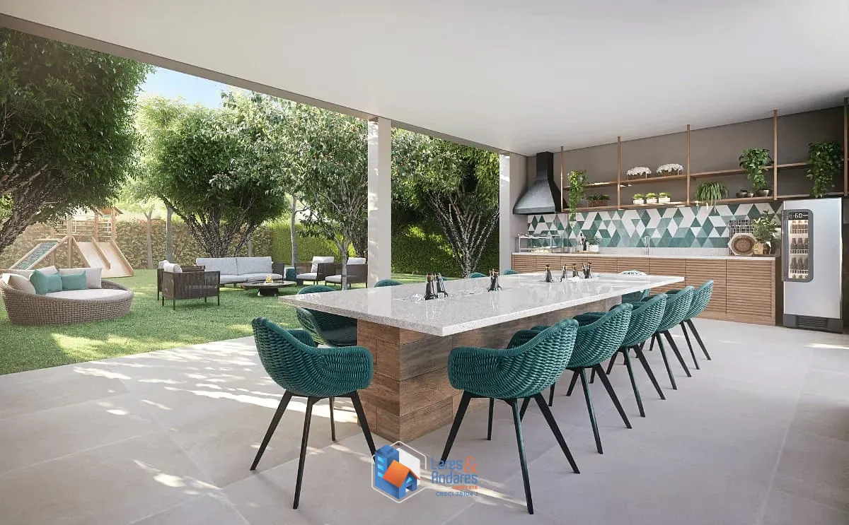 Apartamento, 2 quartos, 75 m² - Foto 18