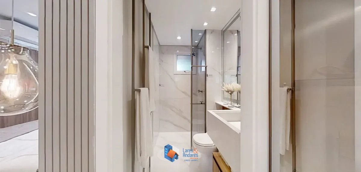 Apartamento, 2 quartos, 75 m² - Foto 13